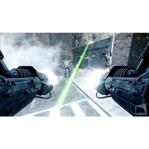 F.E.A.R. 2 Project Origin