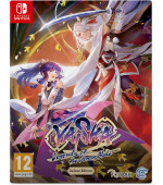 Yasha: Legends of the Demon Blade Deluxe Edition