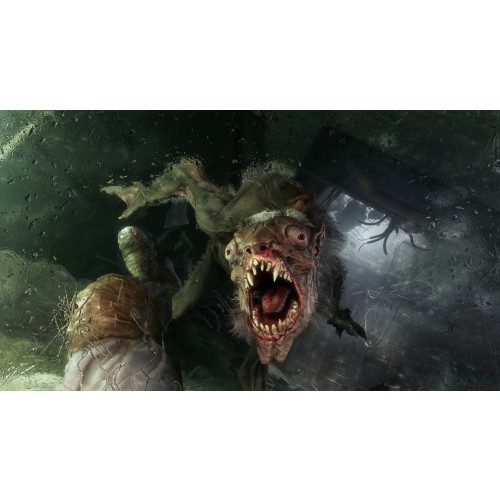 Metro Exodus Gold