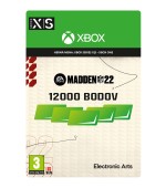 Madden NFL 22: 12000 Madden Points