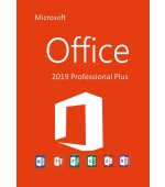 Microsoft Office Professional Plus 2019 SK