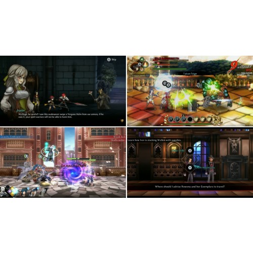 Fallen Legion: Rise to Glory/Revenants Deluxe