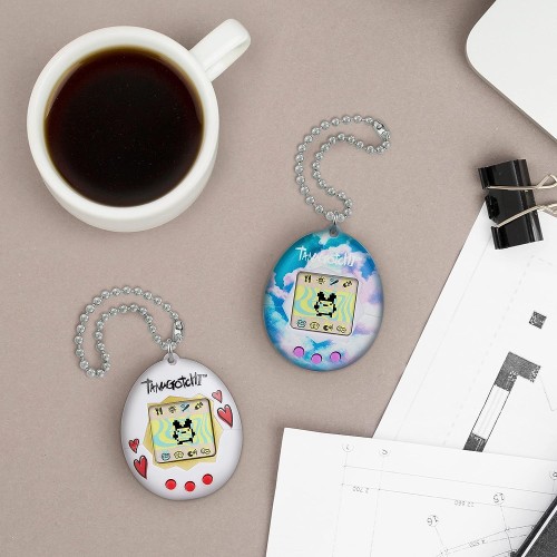 Tamagotchi - Original (Hearts) /Toys