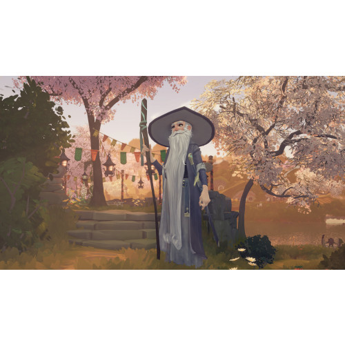 Tales of the Shire: A The Lord of The Rings Game