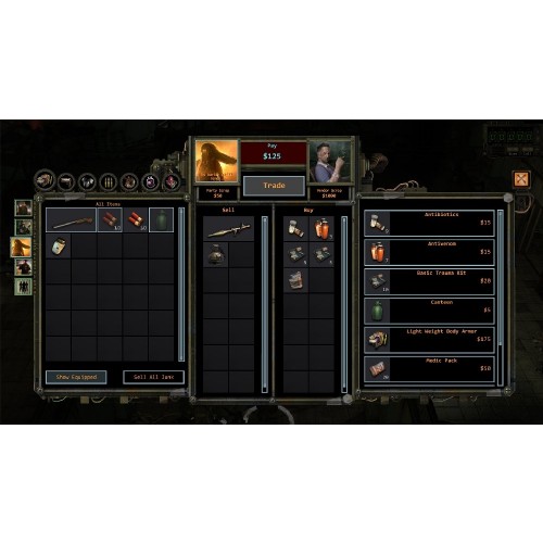 Wasteland 2 Directors Cut