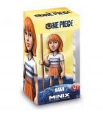 Minix TV: One Piece - Nami