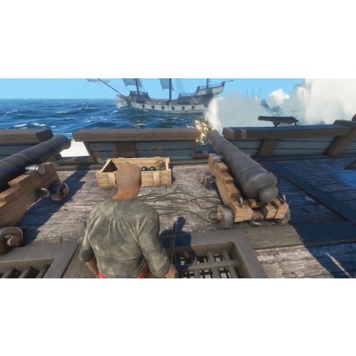 Blackwake