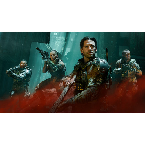 Call of Duty: Black Ops 7 Cross-Gen Bundle