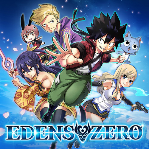 EDENS ZERO