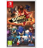 Sonic Forces