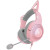 Razer Kraken Kitty V2 USB Quartz