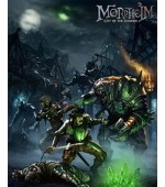 Mordheim City of the Damned