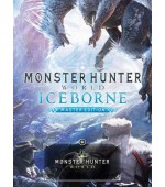 Monster Hunter World - Iceborne Master Edition