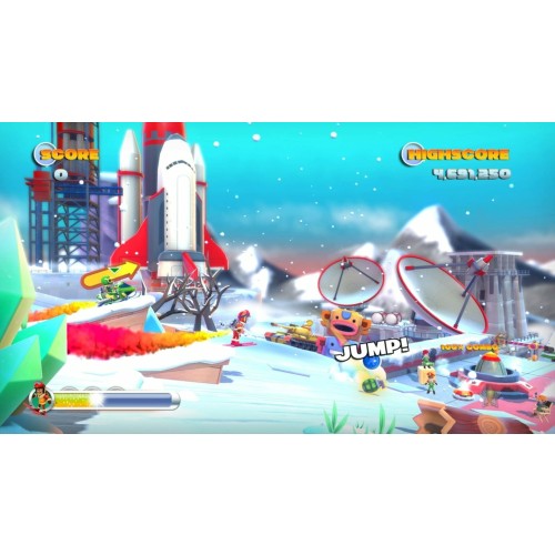 Joe Danger 2: The Movie