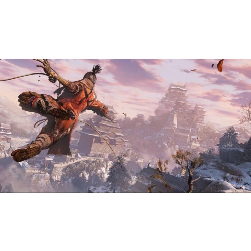 Sekiro: Shadows Die Twice GOTY Edition