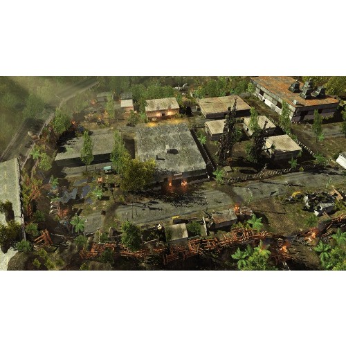 Wasteland 2 Directors Cut