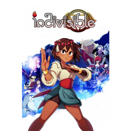 Indivisible
