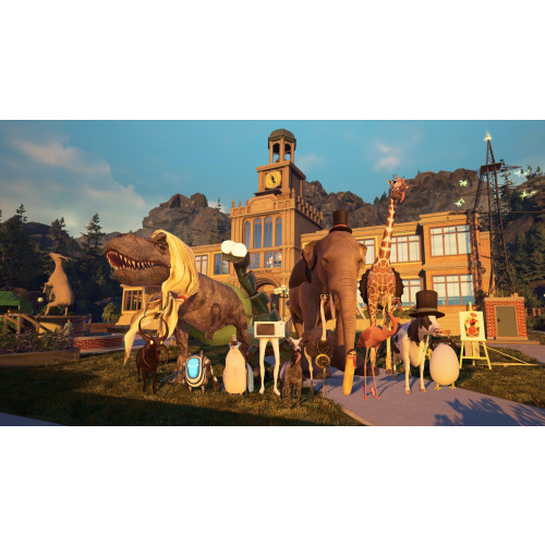 Goat Simulator Remastered