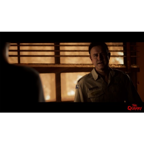 The Quarry Deluxe Edition