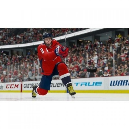 NHL 21