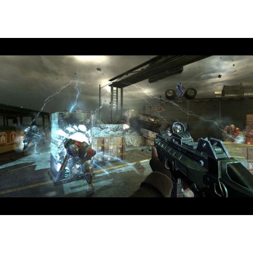 F.E.A.R. 3