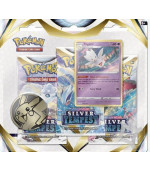 Pokémon TCG: Silver Tempest 3-Pack Blister
