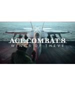 Ace Combat 8: Wings of Theve