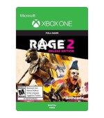 Rage 2: Deluxe Edition
