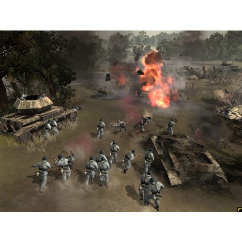Company of Heroes Complete Pack
