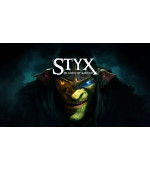 Styx: Blades of Greed - Quartz Edition
