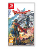 Dragon Quest I & II HD-2D Remake