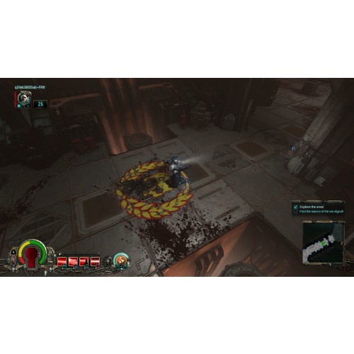 Warhammer 40k: Inquisitor Martyr Ultimate Edition