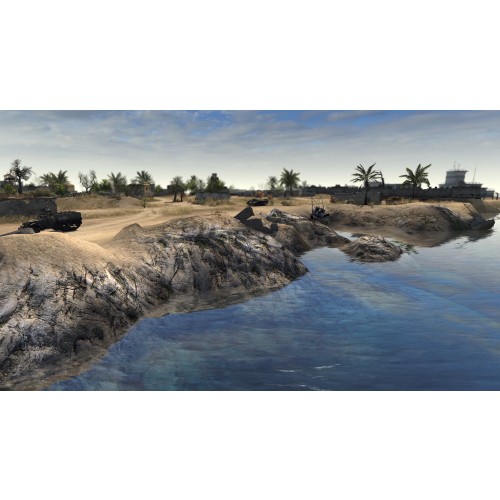 Assault Squad 2: Men of War Origins