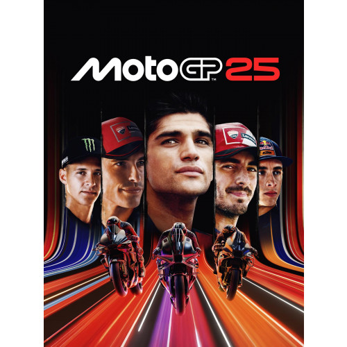 MotoGP 25