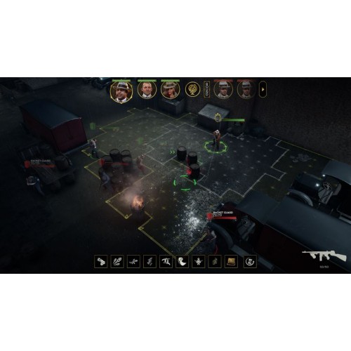 Empire of Sin Day One Edition