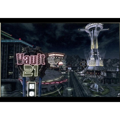 Fallout New Vegas Ultimate Edition