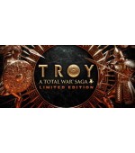 A Total War Saga - Troy Limited Edition