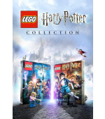 LEGO Harry Potter Collection