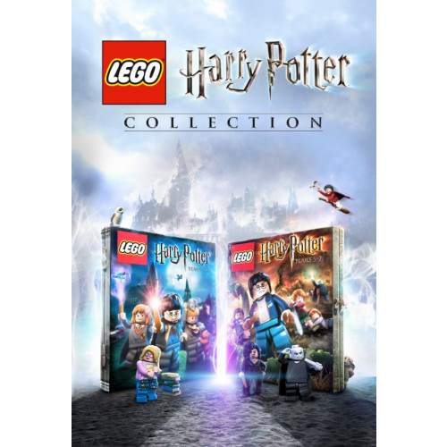 LEGO Harry Potter Collection