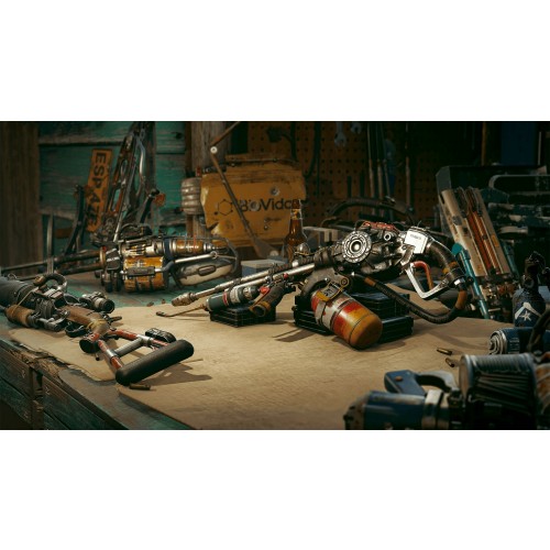 Far Cry 6 Gold Edition