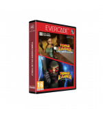 Evercade Tomb Raider Collection 2