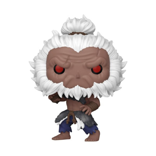 Funko POP Games: Street Fighter 6 - Akuma