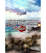 Sudden Strike 4 - The Pacific War