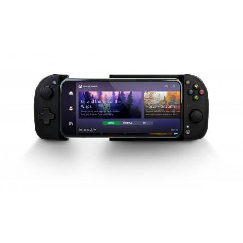 Herný ovládač Nacon MG-X pro Android