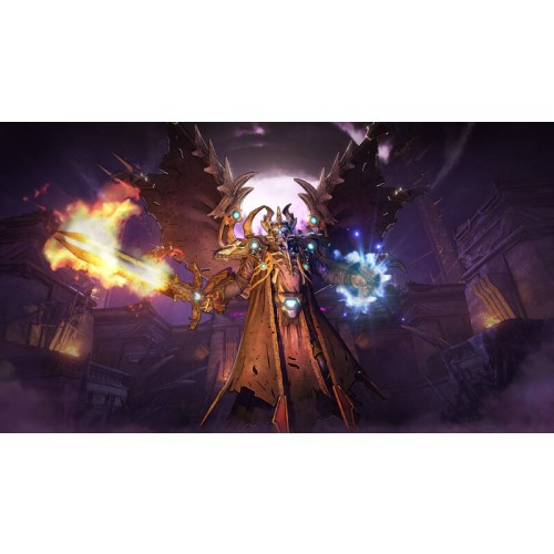 Tiny Tina's Wonderlands (Next-Level Edition)