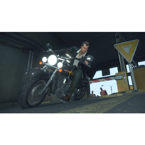 Dead Rising Deluxe Remaster Special Edition