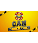 Gas Station Simulator - Can Touch This