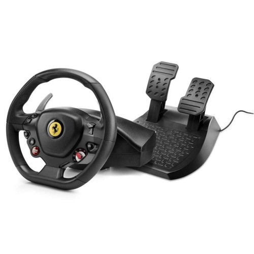 Thrustmaster T80 Ferrari 488GTB