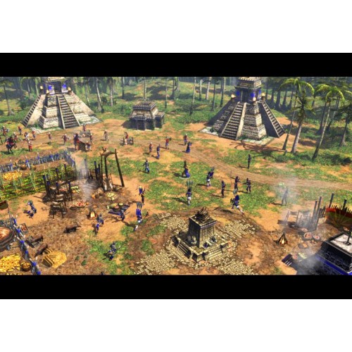 Age of Empires III Complete Collection