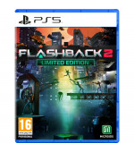 Flashback 2 Limited Edition